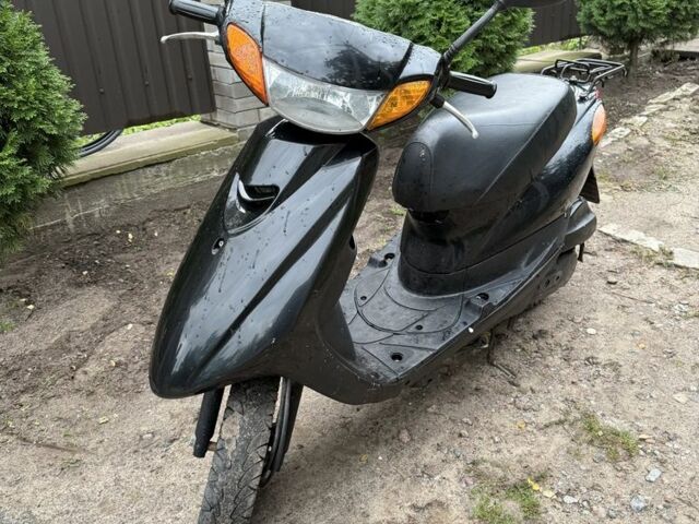 Ямаха 3302, об'ємом двигуна 49 л та пробігом 0 тис. км за 650 $, фото 1 на Automoto.ua