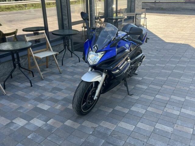 Ямаха 3302 2013 в Киеве на Automoto.ua Ямаха 3302, объемом двигателя 0.6 л и пробегом 0 тыс. км за 6000 $, фото 1 на Automoto.ua