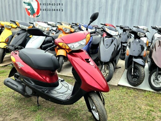Ямаха 3302, объемом двигателя 49 л и пробегом 0 тыс. км за 750 $, фото 1 на Automoto.ua