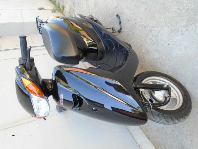 Ямаха 3302, объемом двигателя 49 л и пробегом 0 тыс. км за 750 $, фото 1 на Automoto.ua