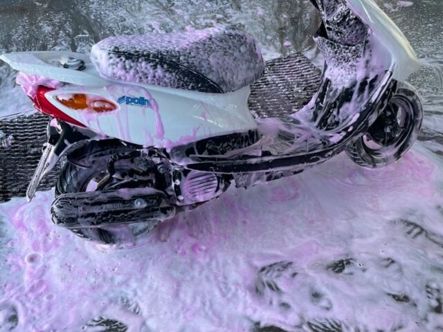 Ямаха 3302, объемом двигателя 50 л и пробегом 0 тыс. км за 629 $, фото 1 на Automoto.ua