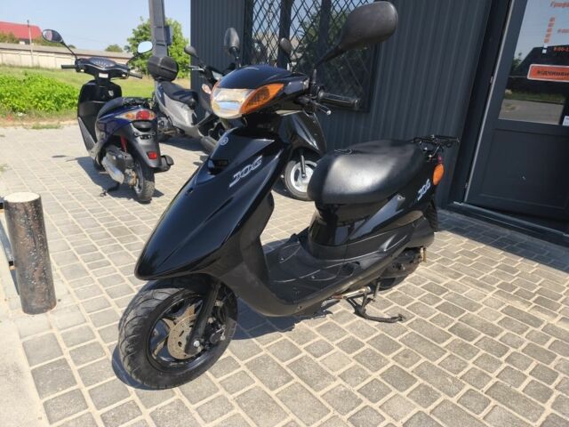 Ямаха 3302, объемом двигателя 2.3 л и пробегом 0 тыс. км за 820 $, фото 1 на Automoto.ua