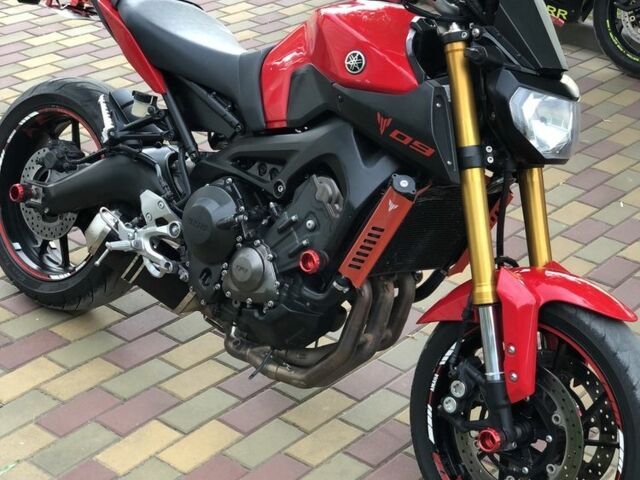Ямаха 3302, об'ємом двигуна 0.85 л та пробігом 0 тис. км за 7500 $, фото 1 на Automoto.ua