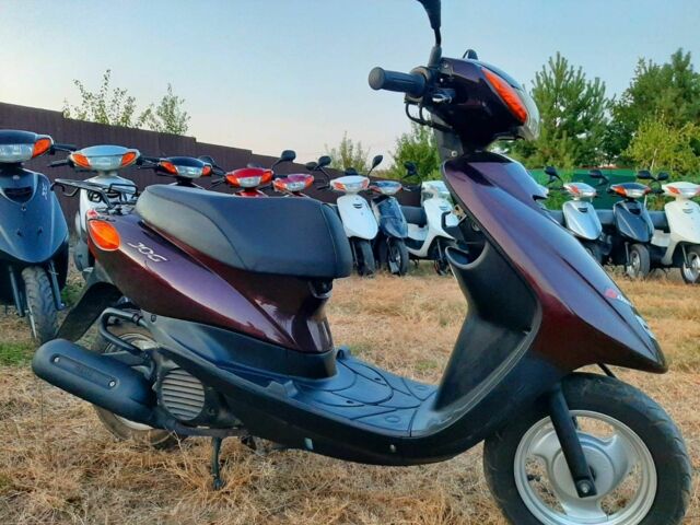 Ямаха 3302, объемом двигателя 50 л и пробегом 0 тыс. км за 700 $, фото 1 на Automoto.ua