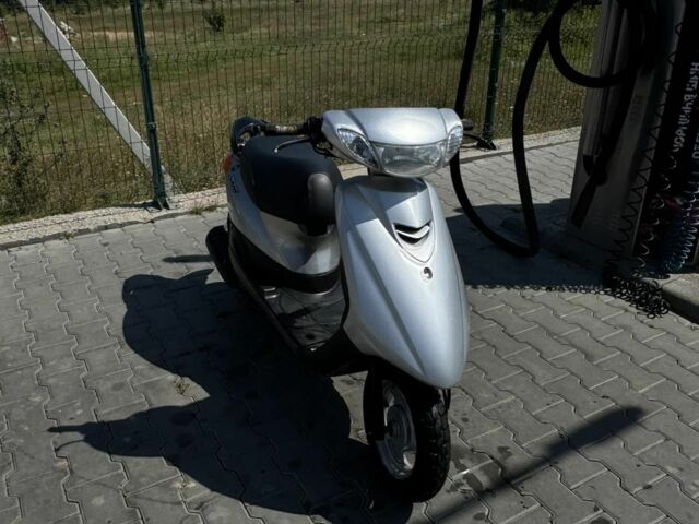 Ямаха 3302, об'ємом двигуна 50 л та пробігом 0 тис. км за 24000 $, фото 1 на Automoto.ua