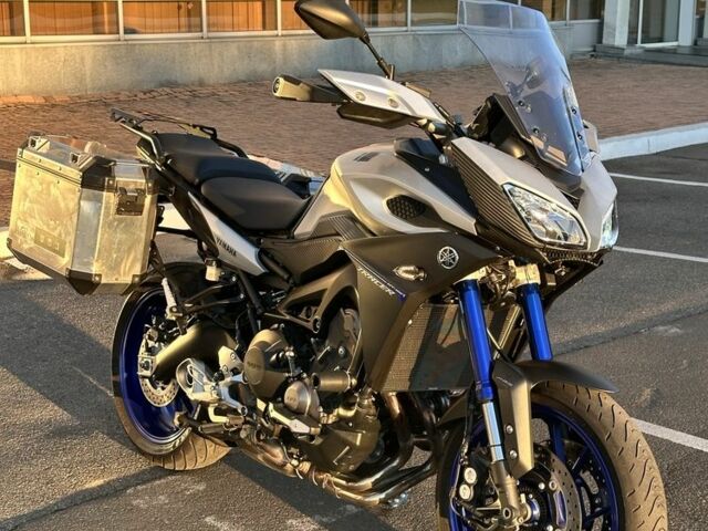 Ямаха 3302 2015 в Одессе на Automoto.ua Ямаха 3302, объемом двигателя 0.9 л и пробегом 0 тыс. км за 9600 $, фото 1 на Automoto.ua