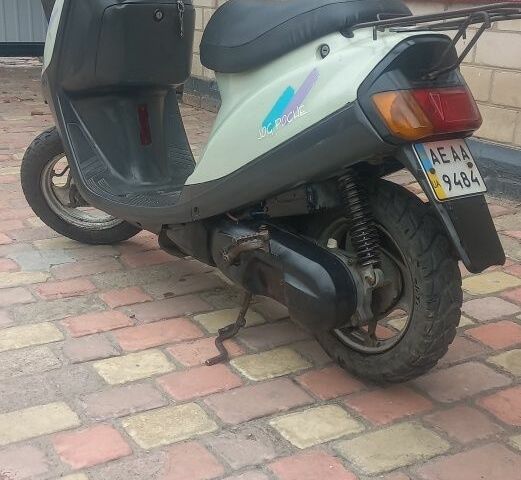 Ямаха 3302, об'ємом двигуна 0.5 л та пробігом 0 тис. км за 12000 $, фото 1 на Automoto.ua