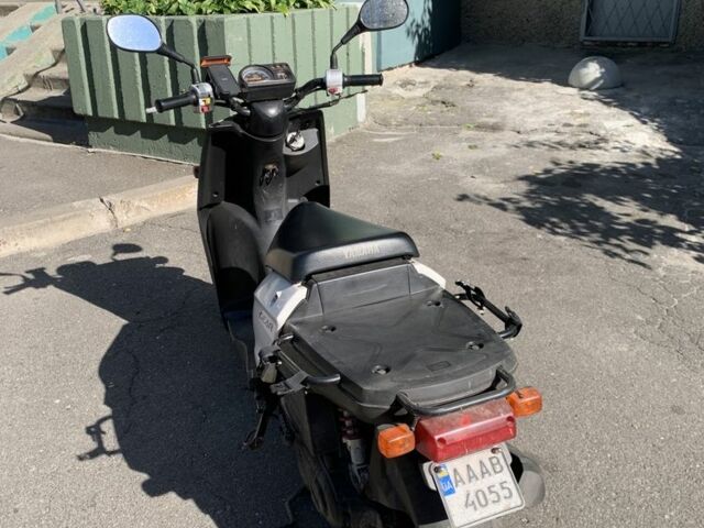 Ямаха 3302, объемом двигателя 49 л и пробегом 0 тыс. км за 20000 $, фото 1 на Automoto.ua