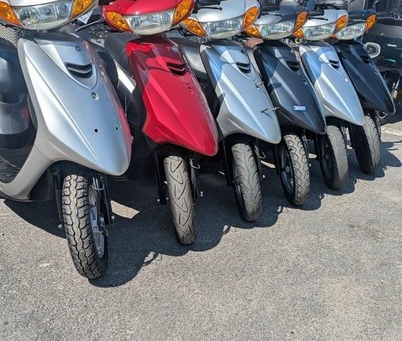 Ямаха 3302, объемом двигателя 49 л и пробегом 0 тыс. км за 750 $, фото 1 на Automoto.ua