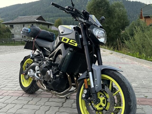 Ямаха 3302, об'ємом двигуна 0.85 л та пробігом 0 тис. км за 7800 $, фото 1 на Automoto.ua