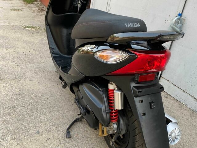 Ямаха 3302, объемом двигателя 49 л и пробегом 0 тыс. км за 1000 $, фото 1 на Automoto.ua