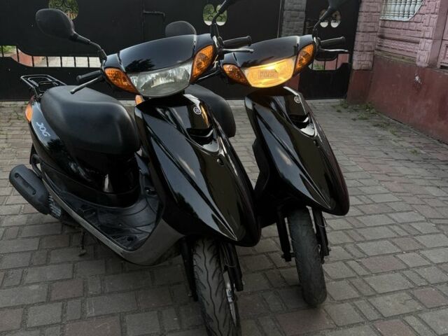 Ямаха 3302, объемом двигателя 49 л и пробегом 0 тыс. км за 660 $, фото 1 на Automoto.ua