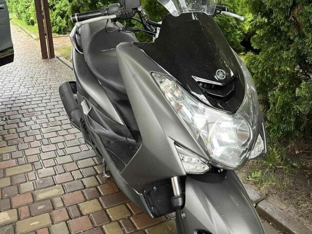 Ямаха 3302, объемом двигателя 2.3 л и пробегом 0 тыс. км за 1900 $, фото 1 на Automoto.ua
