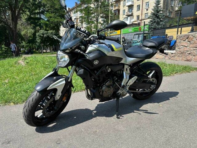 Ямаха 3302 2017 в Киеве на Automoto.ua Ямаха 3302, объемом двигателя 0.7 л и пробегом 0 тыс. км за 6999 $, фото 1 на Automoto.ua