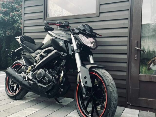 Ямаха 3302, объемом двигателя 0.13 л и пробегом 0 тыс. км за 1600 $, фото 1 на Automoto.ua