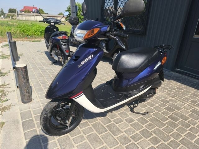 Ямаха 3302, объемом двигателя 2.3 л и пробегом 0 тыс. км за 820 $, фото 1 на Automoto.ua