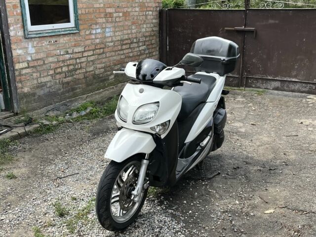 Ямаха 3302, объемом двигателя 0.16 л и пробегом 0 тыс. км за 1250 $, фото 1 на Automoto.ua