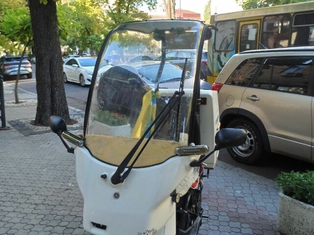 Ямаха 3302, объемом двигателя 50 л и пробегом 0 тыс. км за 1300 $, фото 1 на Automoto.ua