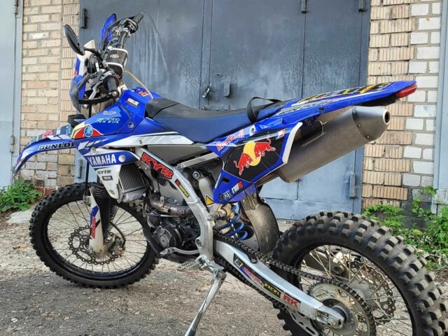 Ямаха 3302 2017 в Киеве на Automoto.ua Ямаха 3302, объемом двигателя 0.25 л и пробегом 0 тыс. км за 5000 $, фото 1 на Automoto.ua