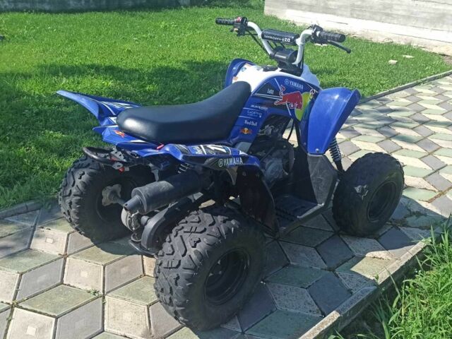 Ямаха 3302, об'ємом двигуна 100 л та пробігом 0 тис. км за 2100 $, фото 1 на Automoto.ua