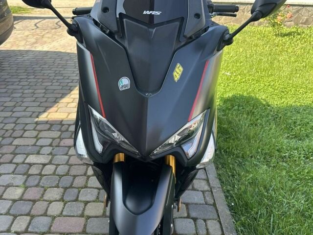 Ямаха 3302, об'ємом двигуна 0.53 л та пробігом 0 тис. км за 5300 $, фото 1 на Automoto.ua