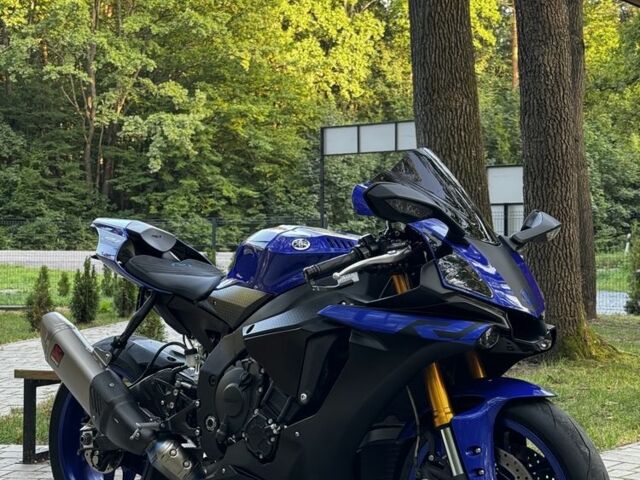 Ямаха 3302, объемом двигателя 1 л и пробегом 0 тыс. км за 10699 $, фото 1 на Automoto.ua