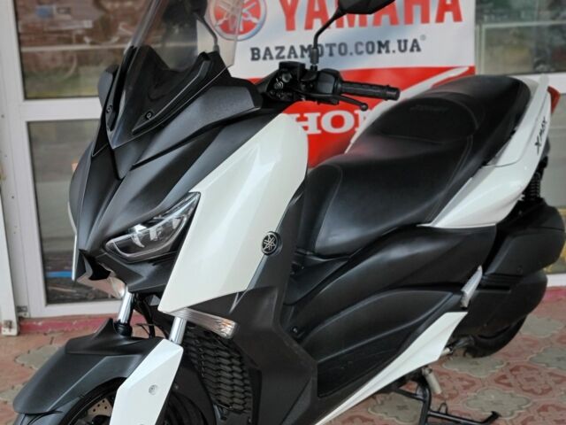 Ямаха 3302, объемом двигателя 0.25 л и пробегом 0 тыс. км за 3990 $, фото 1 на Automoto.ua