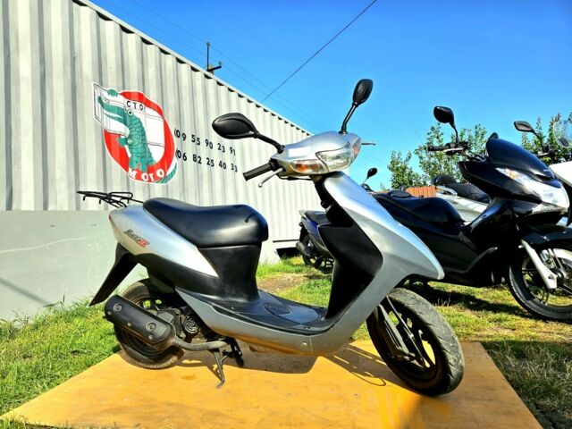 Ямаха 3302, об'ємом двигуна 2.3 л та пробігом 0 тис. км за 650 $, фото 1 на Automoto.ua