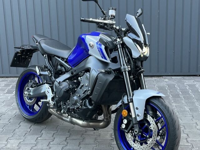 Ямаха 3302, объемом двигателя 0.9 л и пробегом 0 тыс. км за 11350 $, фото 1 на Automoto.ua