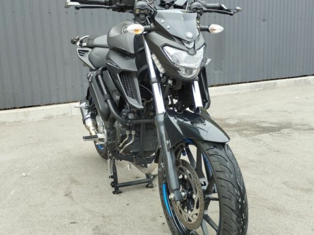 Ямаха 3302, объемом двигателя 0.25 л и пробегом 0 тыс. км за 3500 $, фото 1 на Automoto.ua