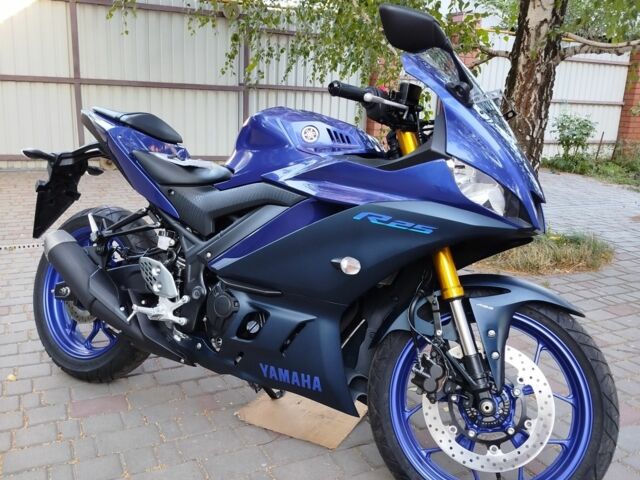 Ямаха 3302, объемом двигателя 0.25 л и пробегом 0 тыс. км за 4900 $, фото 1 на Automoto.ua