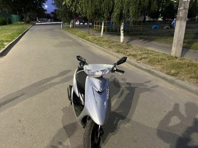 Ямаха 3302, объемом двигателя 49 л и пробегом 0 тыс. км за 677 $, фото 1 на Automoto.ua