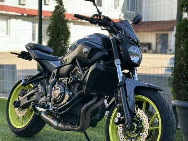 Ямаха 3302 2016 у Києві на Automoto.ua Сірий Ямаха 3302, об'ємом двигуна 0.7 л та пробігом 0 тис. км за 7300 $, фото 1 на Automoto.ua