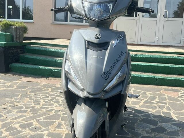 Сірий Ямаха 3302, об'ємом двигуна 0.1 л та пробігом 0 тис. км за 25000 $, фото 1 на Automoto.ua