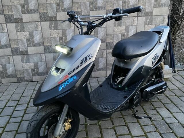 Ямаха 3307, объемом двигателя 65 л и пробегом 0 тыс. км за 336 $, фото 1 на Automoto.ua