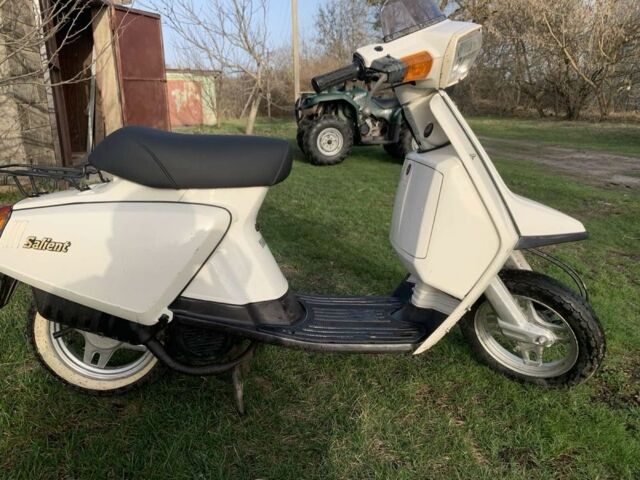Ямаха 4310, об'ємом двигуна 50 л та пробігом 0 тис. км за 16000 $, фото 1 на Automoto.ua