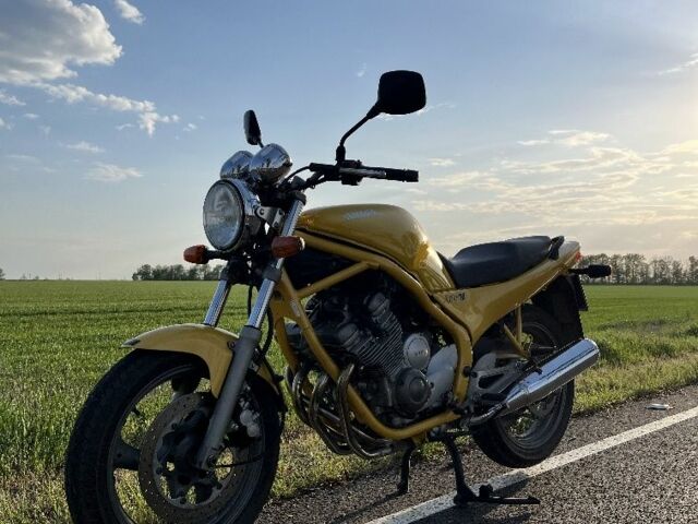 Ямаха 4310, объемом двигателя 0.6 л и пробегом 0 тыс. км за 3600 $, фото 1 на Automoto.ua