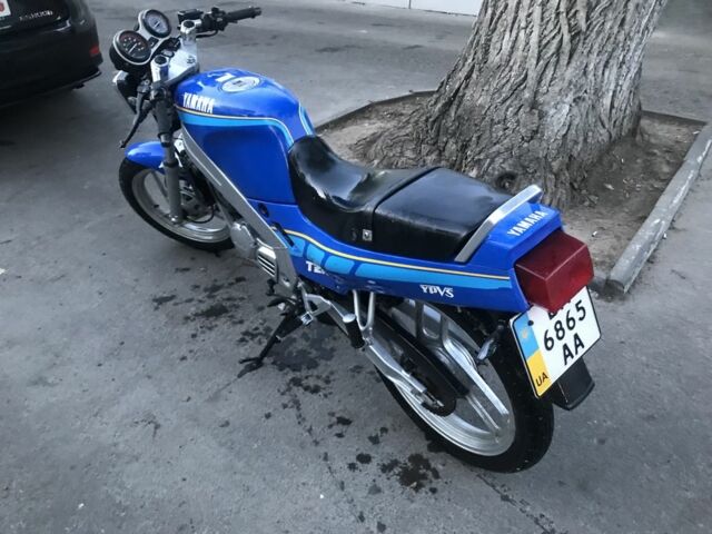 Ямаха 4310, объемом двигателя 0.13 л и пробегом 0 тыс. км за 2000 $, фото 1 на Automoto.ua
