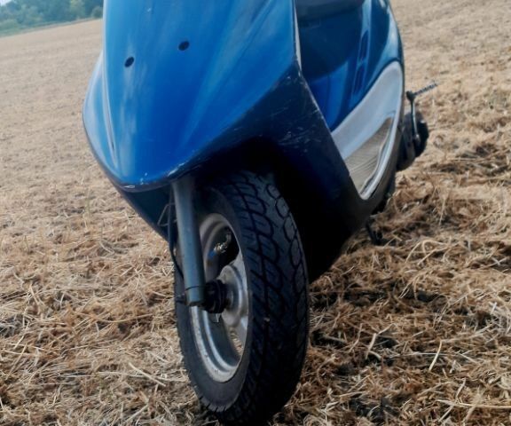 Ямаха 4310, об'ємом двигуна 49 л та пробігом 0 тис. км за 278 $, фото 1 на Automoto.ua