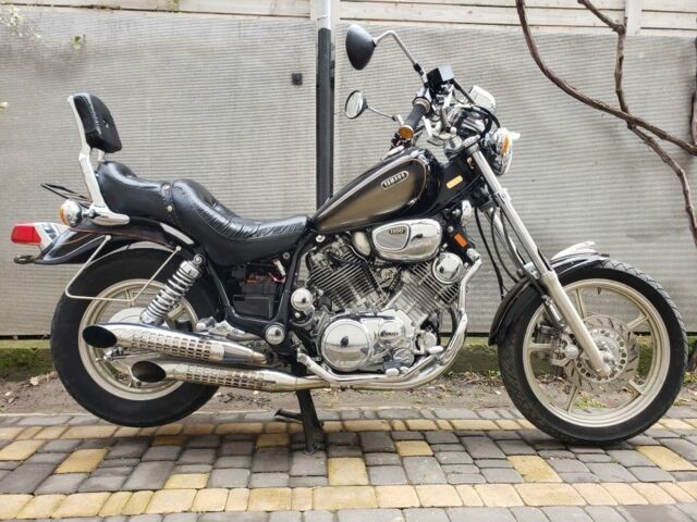 Ямаха 4310, об'ємом двигуна 1.1 л та пробігом 0 тис. км за 2300 $, фото 1 на Automoto.ua