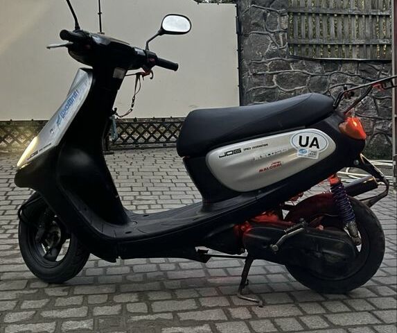 Ямаха 4310, об'ємом двигуна 10.85 л та пробігом 0 тис. км за 22000 $, фото 1 на Automoto.ua