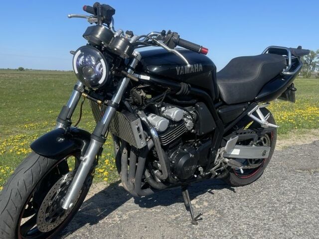 Ямаха 4310, объемом двигателя 0.6 л и пробегом 0 тыс. км за 3000 $, фото 1 на Automoto.ua