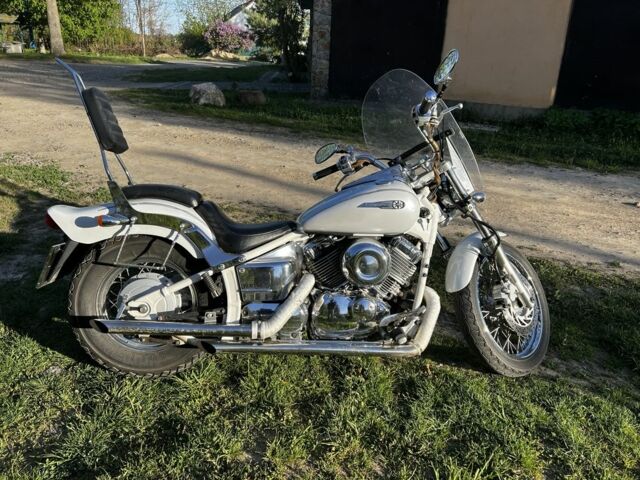 Ямаха 4310, объемом двигателя 0.4 л и пробегом 0 тыс. км за 2950 $, фото 1 на Automoto.ua