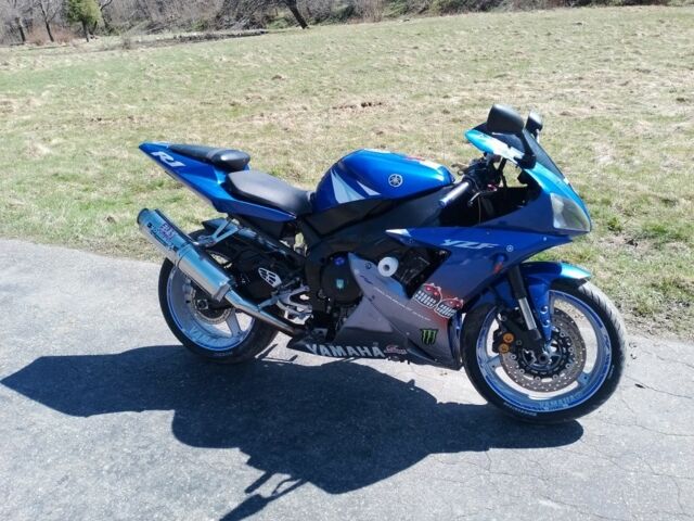 Ямаха 4310, об'ємом двигуна 1 л та пробігом 0 тис. км за 3500 $, фото 1 на Automoto.ua