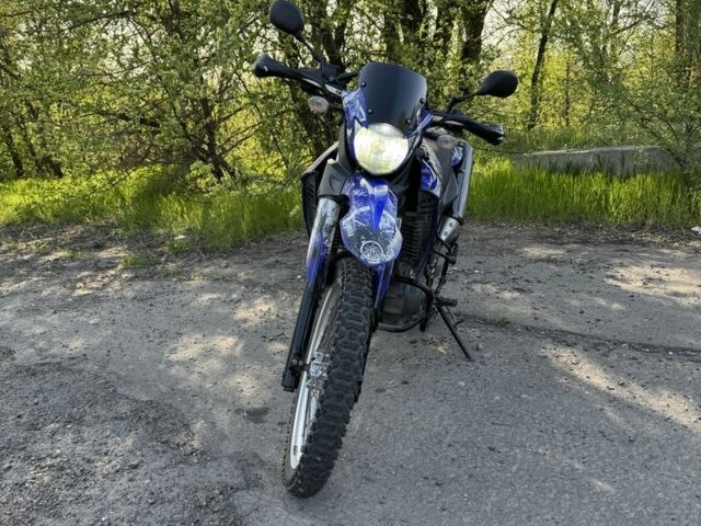 Ямаха 4310, об'ємом двигуна 0.65 л та пробігом 0 тис. км за 4500 $, фото 1 на Automoto.ua