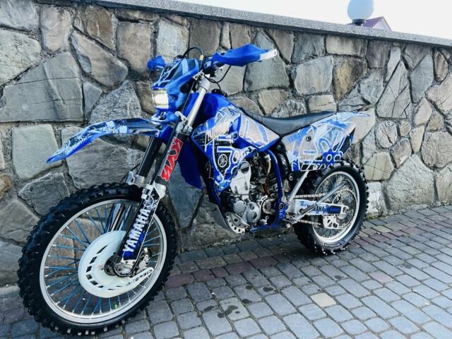 Ямаха 4310, объемом двигателя 0.25 л и пробегом 0 тыс. км за 2750 $, фото 1 на Automoto.ua