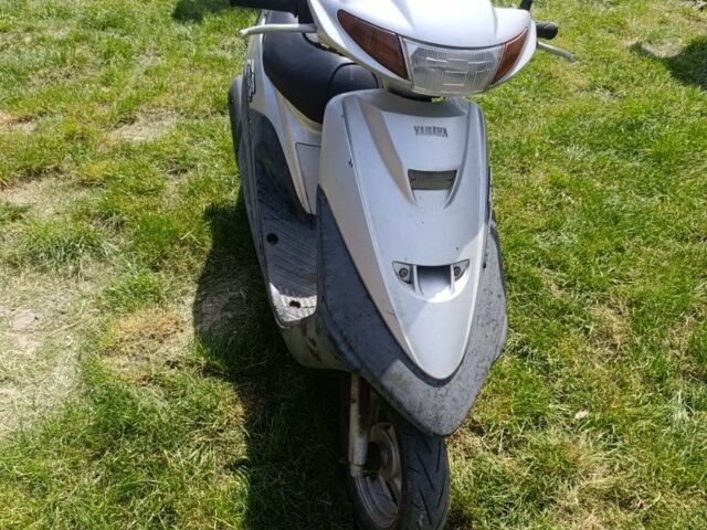 Ямаха 4310, об'ємом двигуна 90 л та пробігом 0 тис. км за 21000 $, фото 1 на Automoto.ua