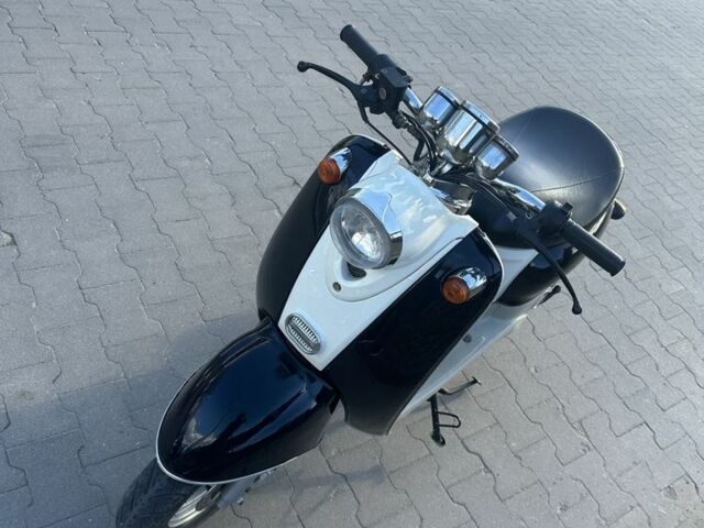 Ямаха 4310, объемом двигателя 49 л и пробегом 0 тыс. км за 389 $, фото 1 на Automoto.ua