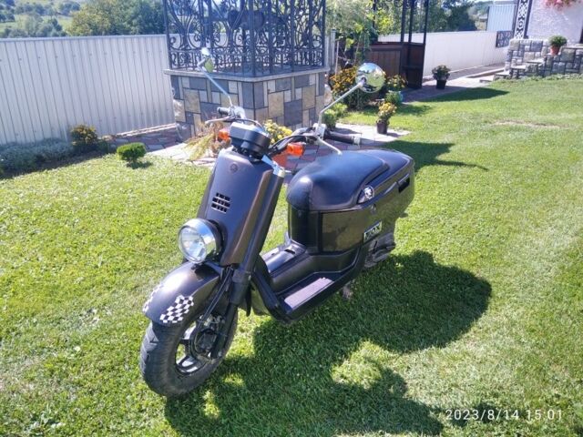 Ямаха 4310, объемом двигателя 49 л и пробегом 0 тыс. км за 669 $, фото 1 на Automoto.ua