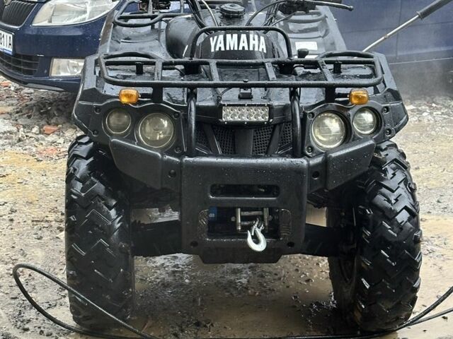 Ямаха 4310, об'ємом двигуна 0.4 л та пробігом 0 тис. км за 2900 $, фото 1 на Automoto.ua
